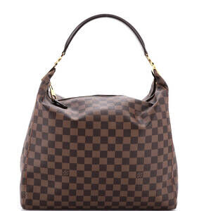 Louis Vuitton Portobello Handbag Damier #248948L16B